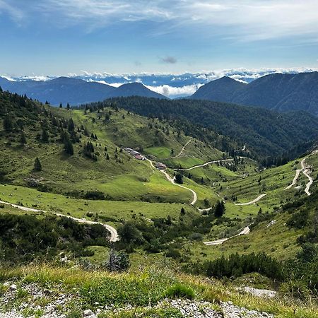 Landhaus Renata - Wendelstein Bayrischzell Exteriör bild